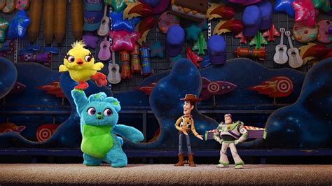 Toy Story 4 2019 Crítica Divertidísima Pero No Llega Al Nivel De Las
