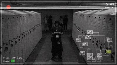 Fnaf camera gif 6 » GIF Images Download