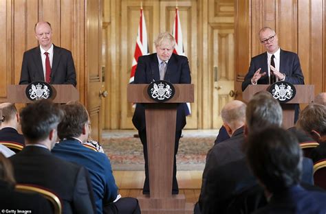 The uk government aims to offer a first vaccine dose to about 32 million people in nine priority groups by 15 april. Doctor spearheading search for coronavirus vaccine says it ...