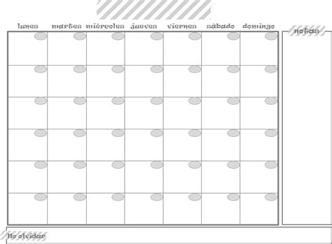 Calendario Apr 2021 Calendario Para Rellenar Png
