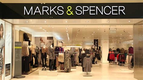 Marks And Spencer Continues To Expand Its Footprint In India By Launching
