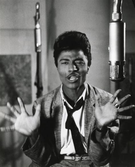 Little Richard Rocknroll Remembered Photo 15794719 Fanpop