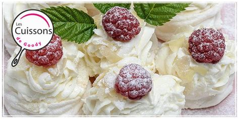 Température du four temps de cuisson de la meringue suivez le guide