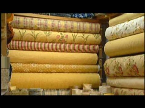 There are two basic types of home decor fabrics on the market: Fabric Shack Inc. Home Decor Television Spot 2009 - YouTube
