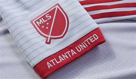 Atalanta kit ve diğer tanıdıklarınla iletişim kurmak için facebook'a katıl. Atlanta United 2017 Away Jersey Released - Footy Headlines