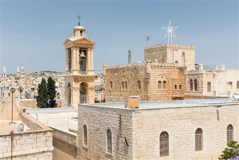 Bethlehem Jesus Birthplace Endures The Impact Of Covid 19 And Ongoing