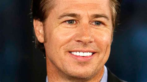 The Real Reason We Never Hear About Brad Pitt's Brother
