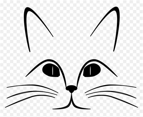 Cat Ears Clip Art Hd Png Download Vhv