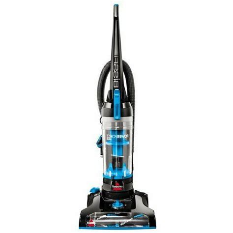 Bissell Powerforce Helix Bagless Upright Vacuum Corded Cleaner