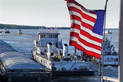 The Jones Act Delivering Independence For America American Maritime
