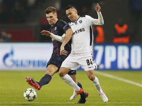 Radomiak radom gotowy do gry w ii lidze. Czytaj w "PN": Boczni obrońcy PSG. Zewnętrzne mózgi ...