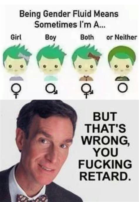 33 Genders Meme