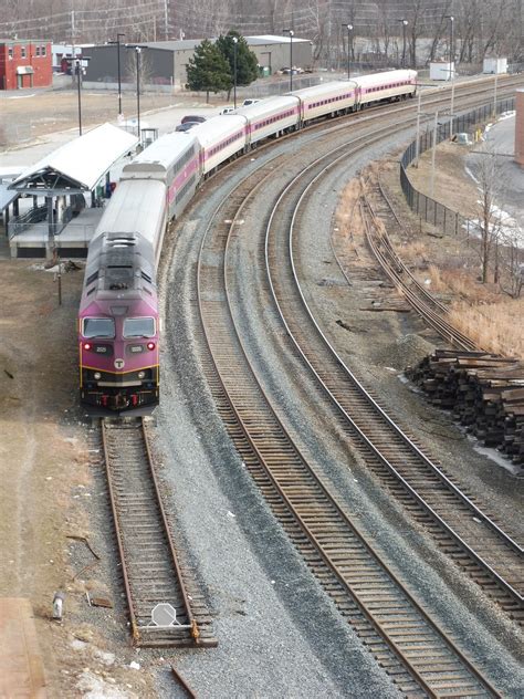 Fitchburg | Miles in Transit