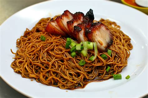 Worse, decisions by the chinese communist regime after the virus appeared accelerated the problem. 5 of the Best Local Chinese Food in PJ You Absolutely ...