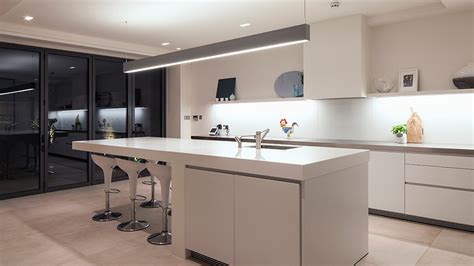 Notting Hill House Nulty Lighting Design Consultants