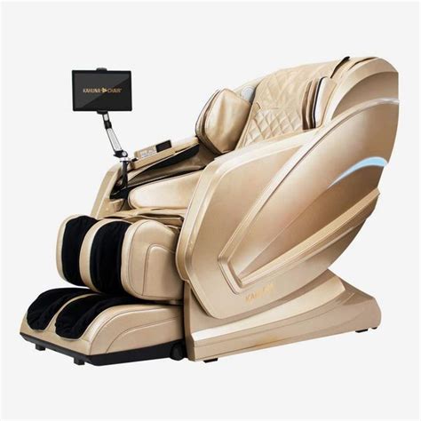 Most Expensive Massage Chair 2020 21 Best Massage Chairs Of 2021