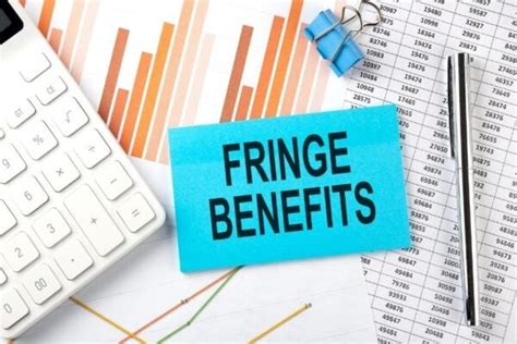 How To Calculate Fringe Benefits A Comprehensive Guide