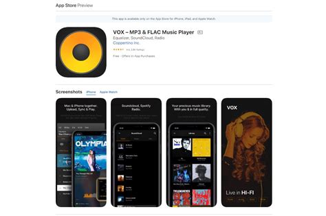 Aplikasi musik tanpa kuota atau offline terbaik untuk iphone. Aplikasi Musik Iphone Offline Gratis Terbaik 2020! - bloggerpi.com
