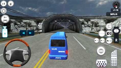 Dolmuş Minibüs Şoförü 2017 İndir Ücretsiz Oyun İndir Ve Oyna Tamindir