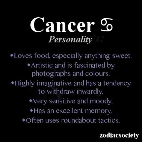 Table of contents 01 cancer zodiac facts infographics 03 the cancer zodiac symbol derives from the lunar constellation of a crab. Pin by Sauri on The Zodiac Theory ~ just for fun | Cancer ...