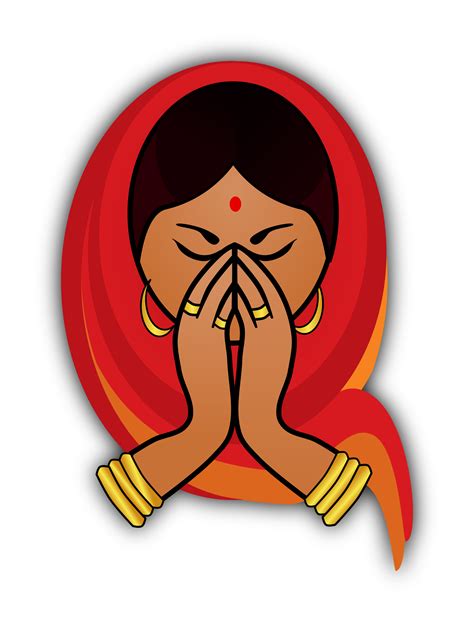 Namaste Transparent Png Png Svg Clip Art For Web Download Clip Art