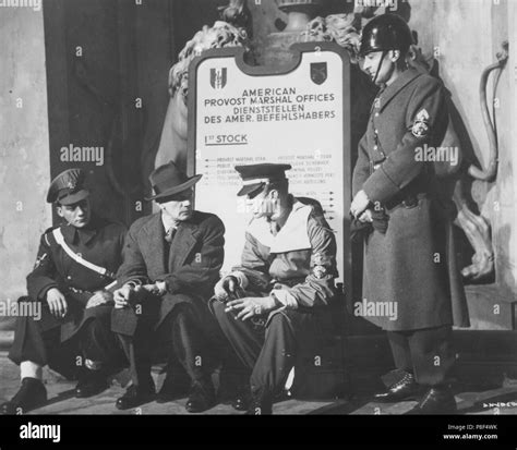 The Third Man 1949 Date 1949 Stock Photo Alamy