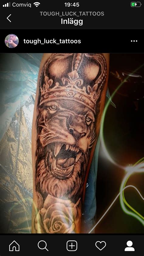 Tattoo Uploaded By Anders Karlsson • Tattoodo