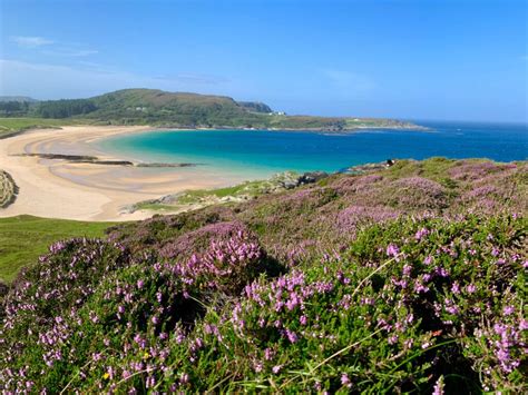 Colonsay Beach Holiday Your Relaxing Scottish Island Holiday
