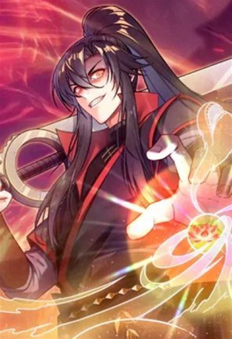 Read I Am The Immortal - MANGAGG Translation manhua, manhwa