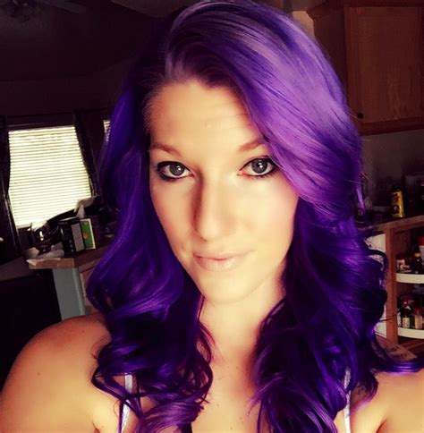 Buy purple hair colourants and get the best deals at the lowest prices on ebay! Purple hair don't care! | Hair, Purple hair, Long hair styles