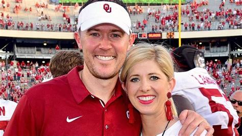 Lincoln Riley Wife The Untold Story Of Lincoln Rileys Personal Life