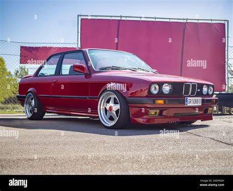 E30 3 Series Hi Res Stock Photography And Images Alamy