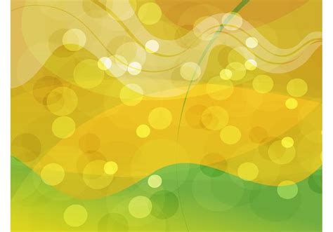 Gold Green Abstract Background Download Free Vector Art Stock