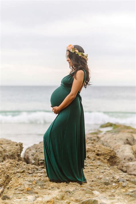 Laguna Beach Maternity Photo By Mike Arick Maternity Photography Poses