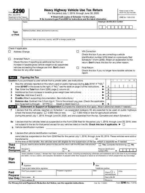 Irs Form Printable Printable Forms Free Online