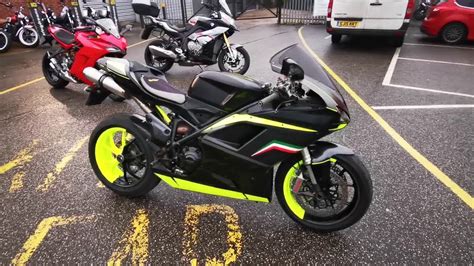 Interestingly, ducati made a 'stealth' dark model of 848 evo with black paint which was £700 cheaper than the standard red bike. Ducati 848 Dark Evo - YouTube