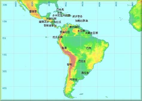 一方水土养一方人 一方指的是某一块地域 水土包括地理位置 环境等 一方人 则是长期生活在这一地域的人 该句的意思是指每个地区的水土环境 人文. 南美洲:南美洲概況,歷史,名稱由來,中古時代,近代以後,地理環境,位置,地形,地質_中文百科全書
