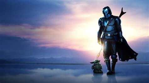 Worauf freut ihr euch in staffel drei am. The Mandalorian | Staffel 3 | Disney+-Release | Trailer ...