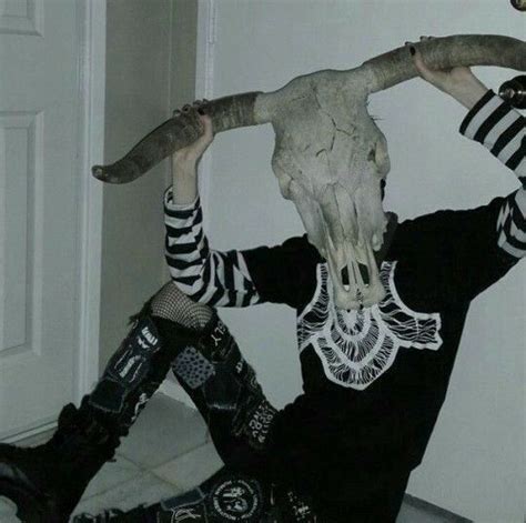 Aesthetic Skeleton Pfp Grungeaesthetics Grunge Aesthetic Skull