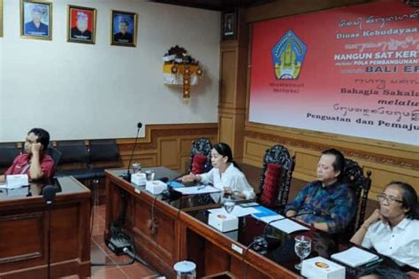 Megawati Dijadwalkan Buka Pawai Pesta Kesenian Bali 2023 Antara News