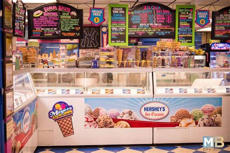 Best Ice Cream In The Myrtle Beach Area