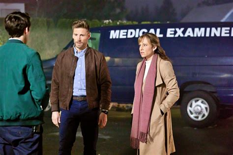 Hallmark Channel To Release 3rd Curious Caterer Mystery Movie