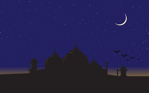 Arti Marhaban Ya Ramadhan Dan Hakikat Penggunaannya Dalam Islam