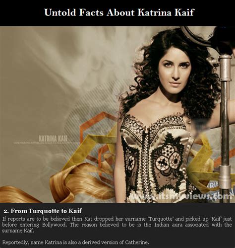 Katrina Kaif Biography Itsmyviews
