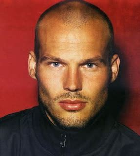 Bald Men With Long Hair - bald guy with long hair