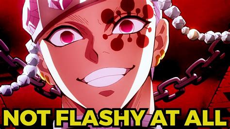 Unveiling the Secrets of Tengen Uzui: 10 Mind-Blowing Facts About the