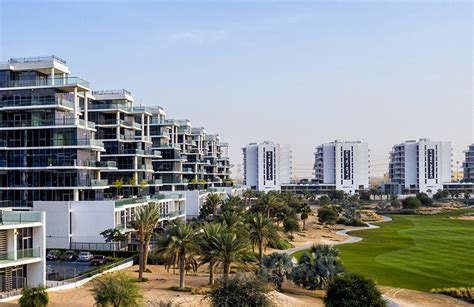 Damac Hills Luxury Apartments Luxury Villas Damac Properties