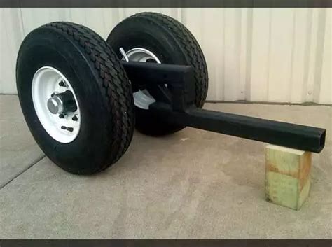 7 Best Shipping Container Wheels In 2024