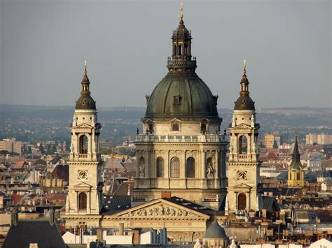Stephen's basilica (szent istvan bazilika) tours on tripadvisor Szent István Bazilika, Budapest | Vallás | Épületek | Kitervezte.hu