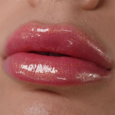 Baddie Lips